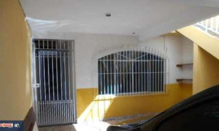 Casa com 4 quartos à venda na Rua Júlio Martins, 139, Cidade Martins, Guarulhos