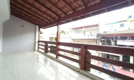 Casa em condomínio fechado com 2 quartos à venda na Rua Buriti dos Lopes, 44, Jardim Rosana, Guarulhos