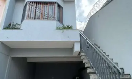 Casa em condomínio fechado com 3 quartos à venda na Rua Soldado José Rufino Costa, 26, Vila Aliança, Guarulhos
