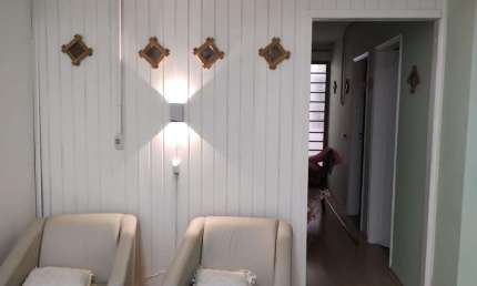 Ponto Comercial para Venda em Mogi das Cruzes, Centro, 3 dormitórios, 1 suíte, 7 banheiros