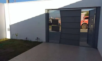 Casa para venda em mogi das cruzes, cézar de souza, 2 dormitórios, 1 suíte, 2 banheiros, 2 vagas