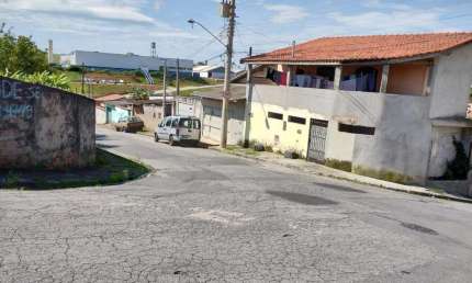 Terreno à venda na Rua João Ribeiro, Vila Suissa, Mogi das Cruzes