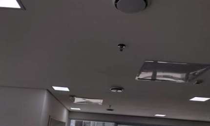 Salão Comercial para Locação em Mogi das Cruzes, Vila Partenio, 2 banheiros, 1 vaga