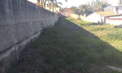 Terreno à venda na Rua José Osório Valle, Vila Suissa, Mogi das Cruzes
