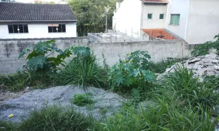 Terreno para venda em mogi das cruzes, jardim nathalie