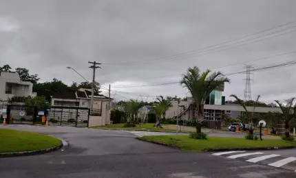 Terreno para Venda em Mogi das Cruzes, Fazenda Rodeio