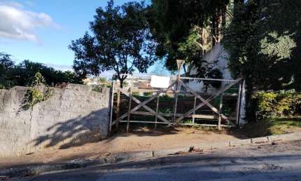 Terreno para Venda em Mogi das Cruzes, Vila Oliveira
