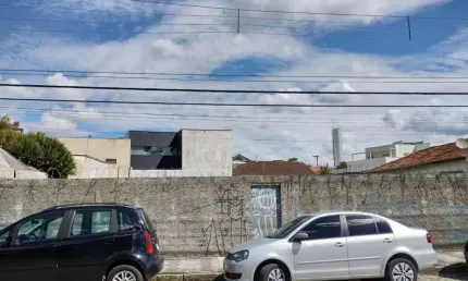 Terreno à venda na Vila Nancy, Mogi das Cruzes 