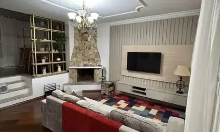 Casa para venda em mogi das cruzes, vila suíssa, 3 dormitórios, 1 suíte, 3 banheiros, 8 vagas