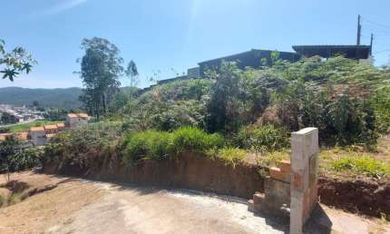 Terreno para Venda em Mogi das Cruzes, Vila São Paulo