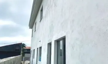 Sobrado para Venda em Mogi das Cruzes, Vila São Paulo, 2 dormitórios, 1 banheiro, 1 vaga