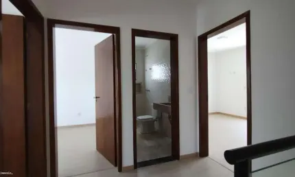 Casa / Sobrado para Venda em Mogi das Cruzes, Jardim Nathalie, 3 dormitórios, 1 suíte, 3 banheiros, 2 vagas