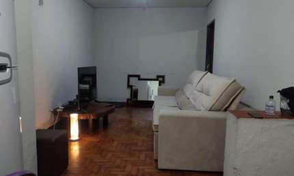 Casa para Venda em Mogi das Cruzes, Centro, 3 dormitórios, 2 banheiros, 1 vaga