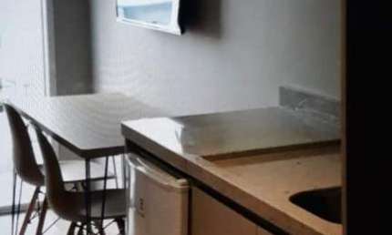 Apartamento para Venda em Guarulhos, Jardim Terezópolis, 1 dormitório, 1 banheiro, 1 vaga