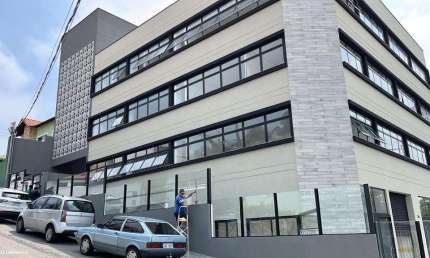 Sala Comercial para Venda em Mogi das Cruzes, Vila Nova Socorro, 1 banheiro