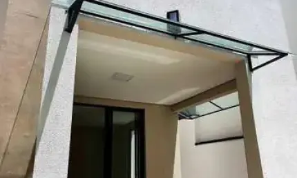 Casa / Sobrado para Venda em Mogi das Cruzes, Vila Nova Socorro, 3 dormitórios, 1 suíte, 3 banheiros, 2 vagas