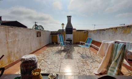 Casa para Venda em Mogi das Cruzes, Cidade Jardim, 3 dormitórios, 1 suíte, 2 banheiros, 1 vaga