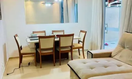 Casa para Venda em Mogi das Cruzes, Jardim São Pedro, 3 dormitórios, 1 suíte, 2 banheiros, 2 vagas