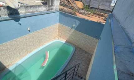 Sobrado para Venda em Mogi das Cruzes, Vila Moraes, 5 dormitórios, 1 suíte, 3 banheiros, 2 vagas
