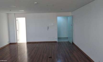Sala Comercial para Locação em Mogi das Cruzes, Socorro, 1 banheiro