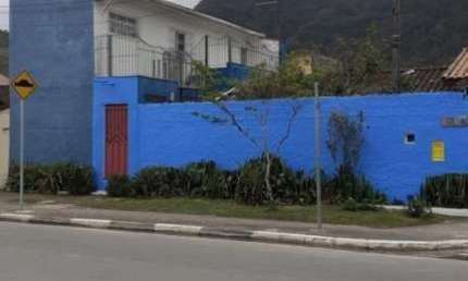 Casa para Venda em Caraguatatuba, Jardim Casa Branca, 3 dormitórios, 1 suíte, 1 banheiro, 2 vagas