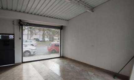 Sala Comercial para Locação em Mogi das Cruzes, Alto Ipiranga, 2 banheiros