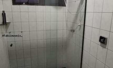 Apartamento para Locação em Mogi das Cruzes, Alto Ipiranga, 2 dormitórios, 1 suíte, 2 banheiros, 1 vaga