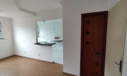 Apartamento para Venda em Mogi das Cruzes, Vila Suíssa, 2 dormitórios, 1 banheiro, 1 vaga