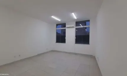 Sala Comercial para Locação em Mogi das Cruzes, Vila Brás Cubas, 2 banheiros
