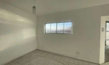 Apartamento para Locação em Mogi das Cruzes, Alto Ipiranga, 3 dormitórios, 1 banheiro, 1 vaga