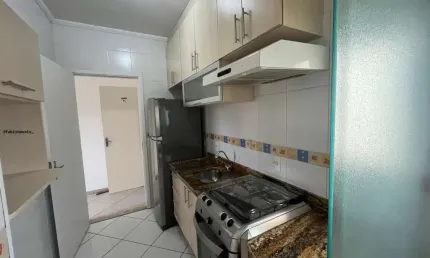 Apartamento para Locação em Mogi das Cruzes, Centro, 3 dormitórios, 1 suíte, 2 banheiros, 1 vaga