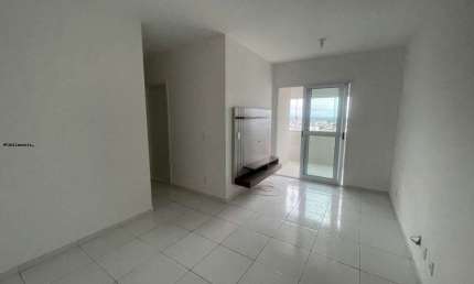 Apartamento para Locação em Mogi das Cruzes, Vila São Sebastião, 3 dormitórios, 1 suíte, 2 banheiros, 2 vagas