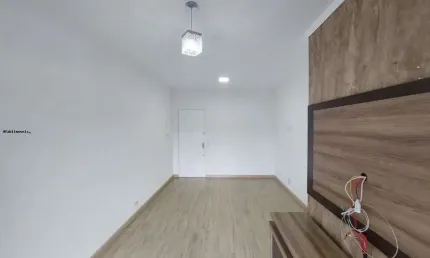 Apartamento para Venda em Mogi das Cruzes, Alto Ipiranga, 2 dormitórios, 1 banheiro, 1 vaga