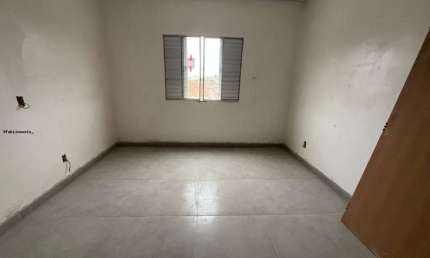 Kitnet para Locação em Mogi das Cruzes, Vila São Sebastião, 1 dormitório, 1 banheiro