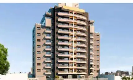Apartamento para Venda em Mogi das Cruzes, Parque Monte Libano, 2 dormitórios, 1 suíte, 2 banheiros, 2 vagas