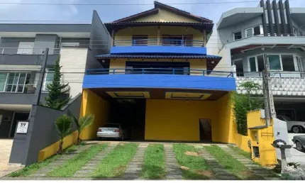 Sobrado para venda em mogi das cruzes, cidade parquelandia, 4 dormitórios, 2 suítes, 5 banheiros, 10 vagas