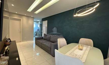 Apartamento com 2 quartos à venda na Avenida B, 100, Primavera, Vitória da Conquista, 58 m2 por R$ 229.900