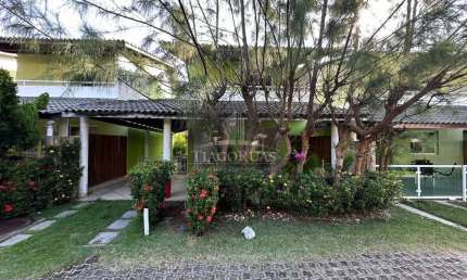 Stella Mares - Venda de Casa em Condomínio, 3/4 e 1 suíte com 114 m².