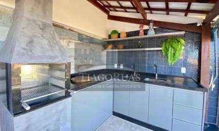 Cobertura em Flat na Pituba - 81m² com 2/4 e 1 suíte, excelente localização.