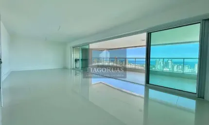 Apartamento de Luxo na Graça: 4 Suítes, 261m² e 4 Vagas de Garagem! Exclusividade e Conforto Aguardam por Você! #VendaRiservattoGraça
