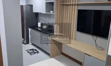 Apartamento à Venda na Barra, Salvador-BA: Studio ZN com 1 Quarto, Garagem e Infraestrutura Completa!