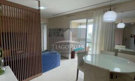 Venda de Apartamento de Luxo na Av. Paralela, Salvador-BA - 3 quartos, 1 suíte, Varanda Gourmet e Segurança de Alto Padrão!