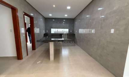 Casa com 3 quartos à venda na Rodovia Conquista-Barra do Choça, SN, Universidade, Vitória da Conquista por R$ 790.000