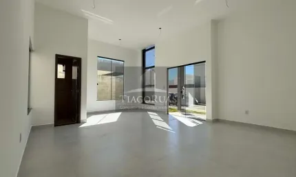 Casa em condomínio fechado com 4 quartos à venda na Avenida Laura Nunes, 1450, Boa Vista, Vitória da Conquista, 171 m2 por R$ 1.200.000
