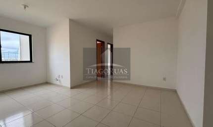Apartamento com 3 quartos à venda na Avenida Contorno Guanabara, 1, Boa Vista, Vitória da Conquista, 60 m2 por R$ 235.000