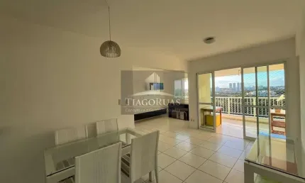 Apartamento de 2 quartos com vista para o Parque de Pituaçu em Salvador-BA por R$700.000,00 - Condomínio Vista Patamares