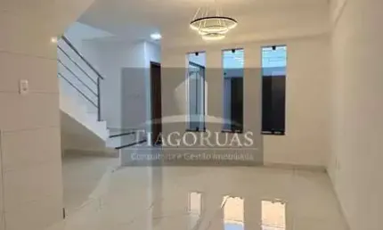 Casa com 3 quartos à venda na Rua Anagé, 1, Ibirapuera, Vitória da Conquista por R$ 390.000