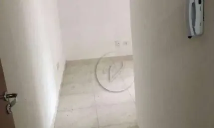 Apartamento com 2 dormitórios, 48 m² - venda por R$ 300.000,00 ou aluguel por R$ 2.016,83/mês - Vila Príncipe de Gales - Santo André/SP