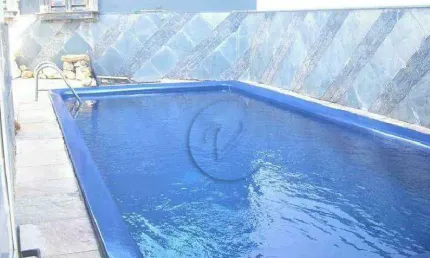 Casa para alugar, 360 m² por R$ 10.415,00/mês - Jardim São Caetano - São Caetano do Sul/SP