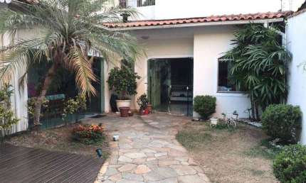Sobrado com 4 dormitórios, 422 m² - venda por R$ 2.300.000,00 ou aluguel por R$ 20.670,99/mês - Vila Assunção - Santo André/SP